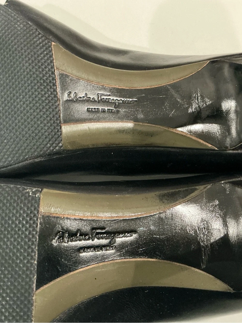 Salvatore Ferragamo elegant salvatore